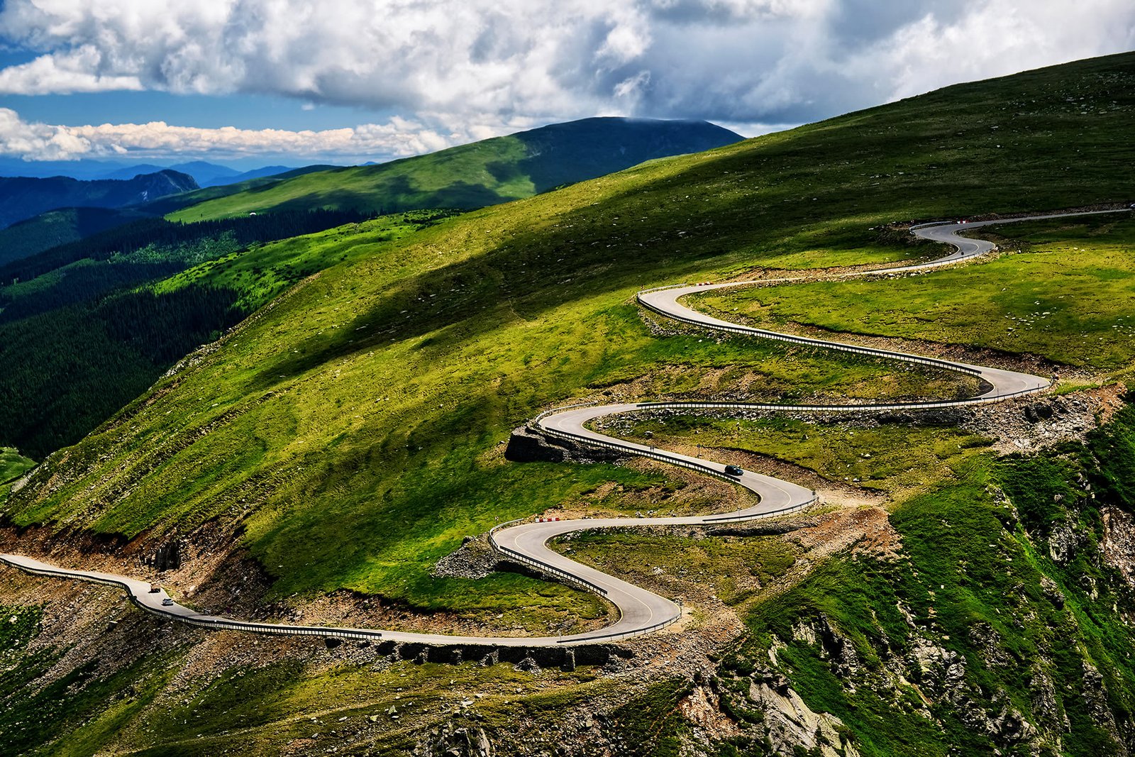 Transalpina Mountain Road King s Road Of The Carpathians Transalpina Mountain Road King s Road Of The Carpathians