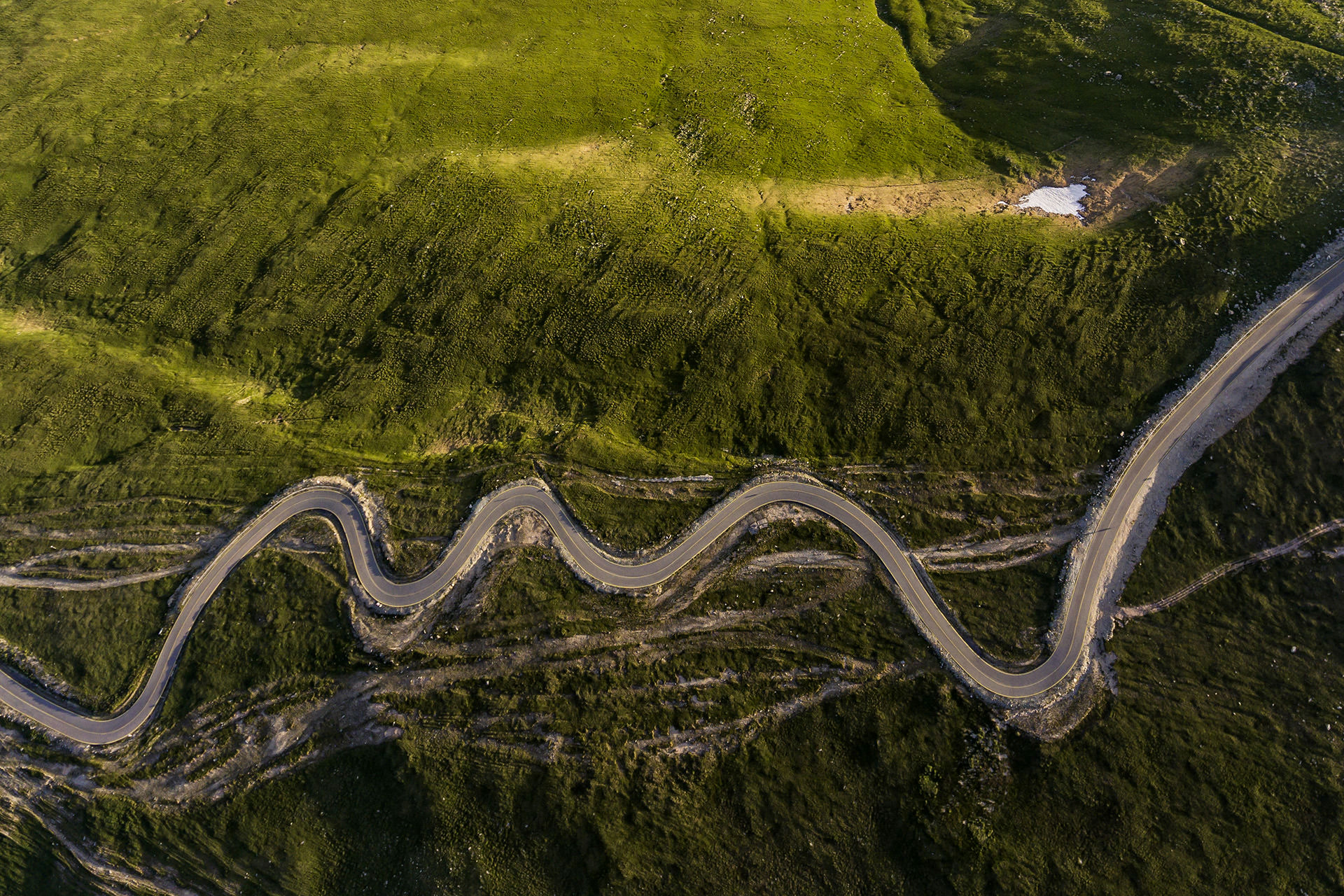 Transalpina Mountain Road - Amazing Drives of Romania 06