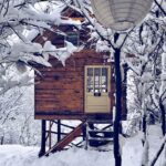 Transylvania Log Cabins Romania 3
