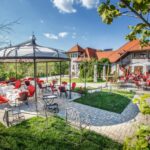Unique Accommodation in Romania - Casa Timis Resort