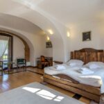 Unique accommodation in Romania - Daniel Castle Hotel 2