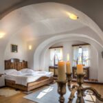 Unique accommodation in Romania - Daniel Castle Hotel 3