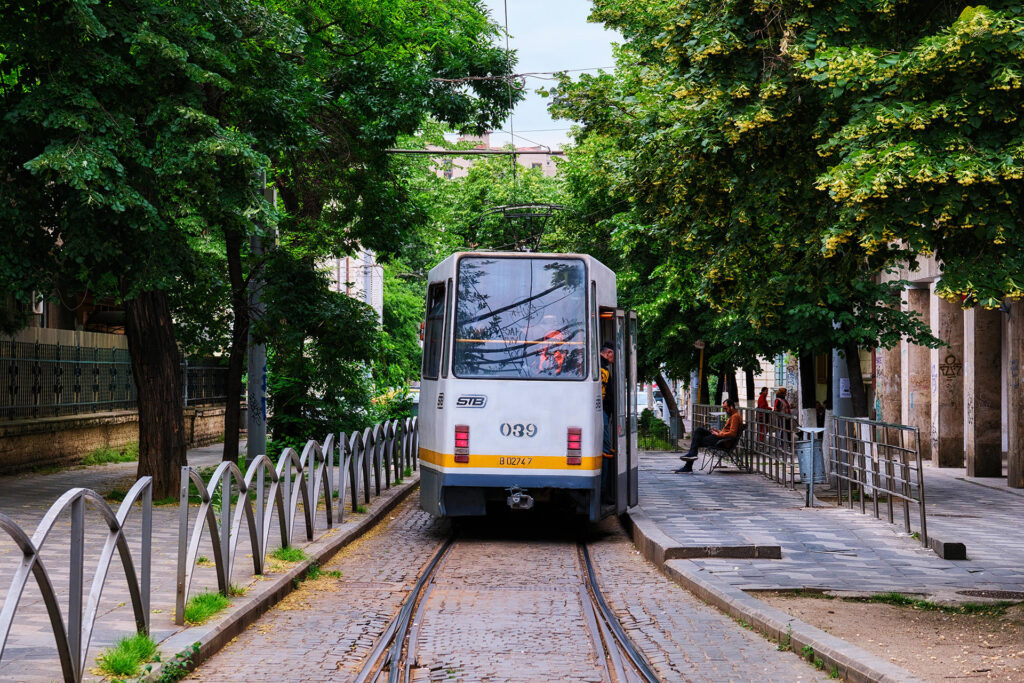 Getting around Bucharest – Transportation in the Capital