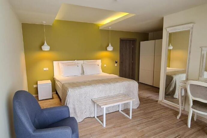 Accommodation Options in Bucegi Mountains and Natural Park - Iustin House