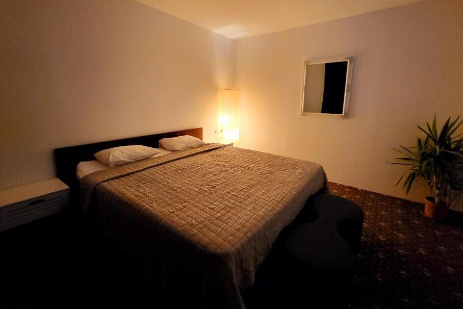 Accommodation around Bucharest - Forest Inn