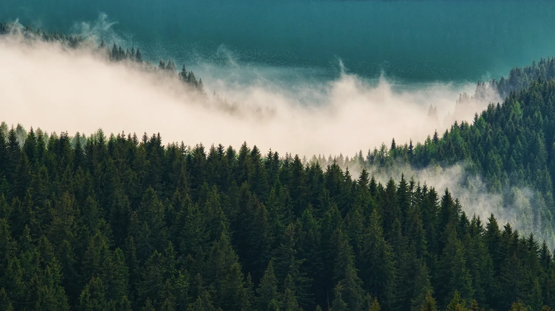 Bucegi Mountains - Wild Mountains of Romania 75 - Bolboci Lake