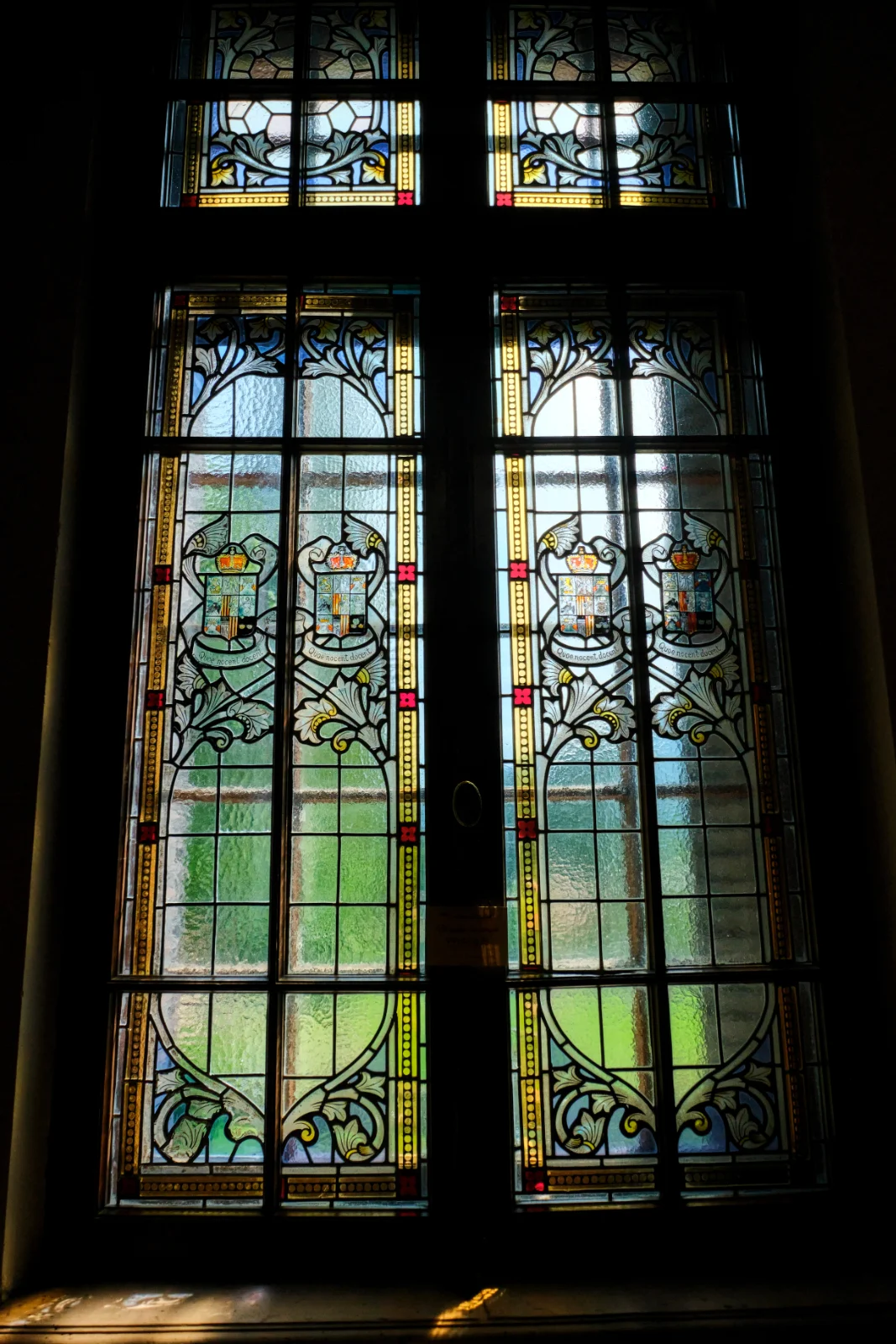 Cantacuzino Castle of Busteni - Castles and Fortresses of Romania 07