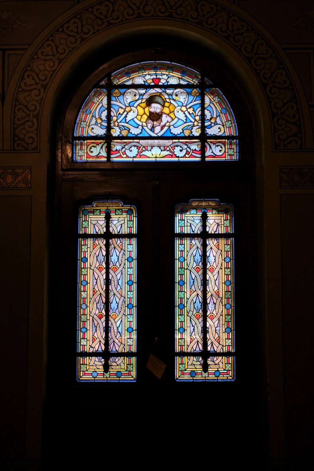 Cantacuzino Castle of Busteni - Castles and Fortresses of Romania 08