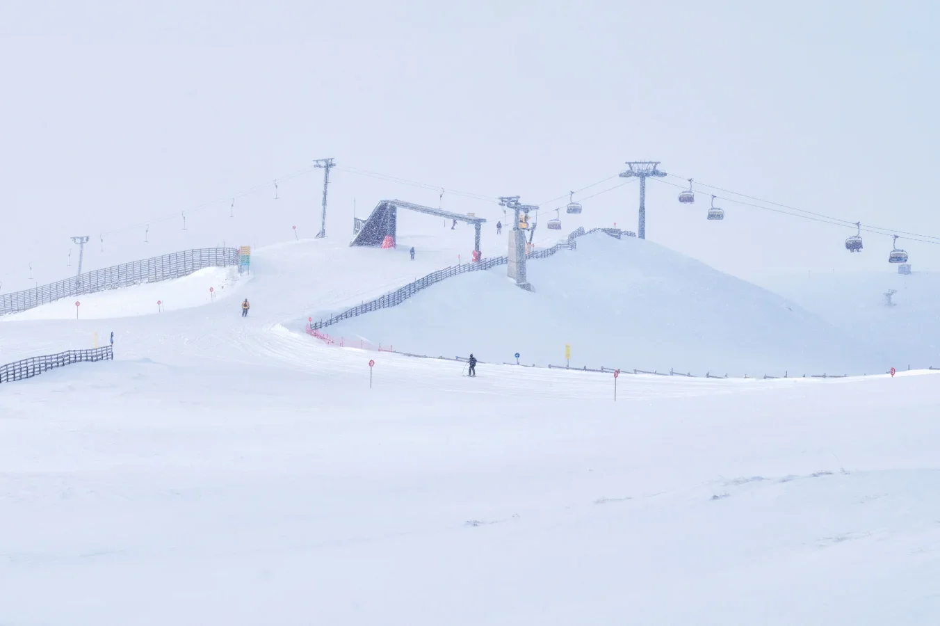 Sinaia Ski Domain - Sinaia Ski Resort in Romania 02