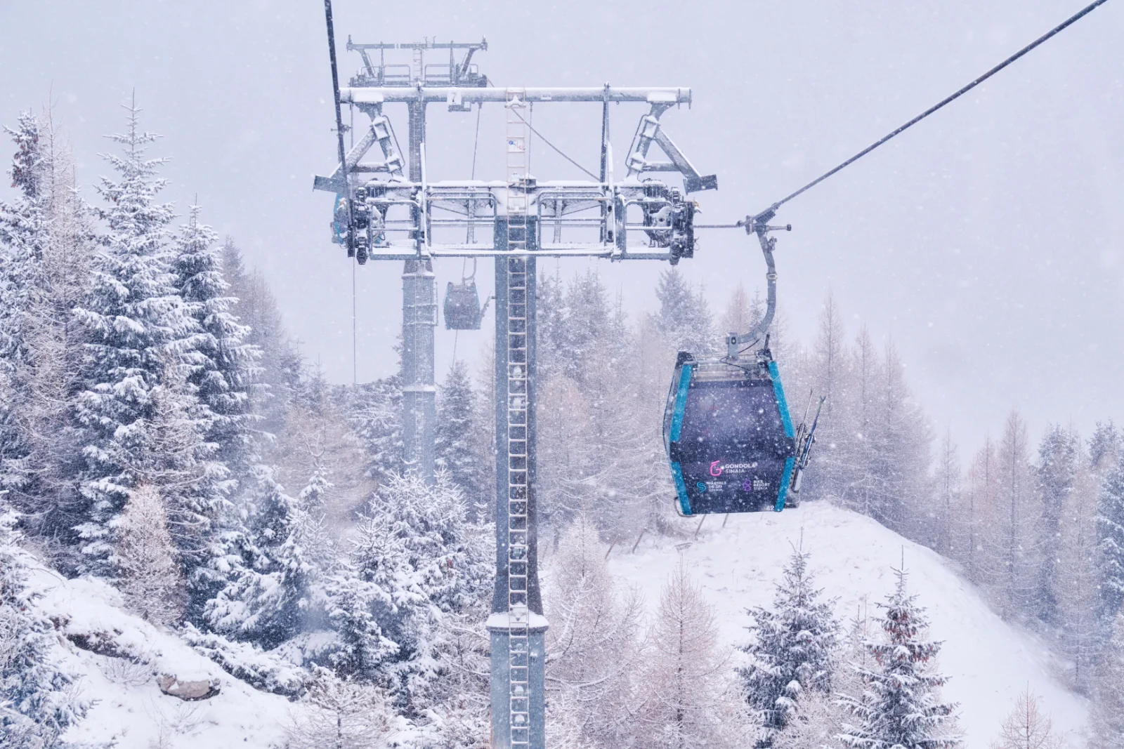 Sinaia Ski Domain - Sinaia Ski Resort in Romania 03