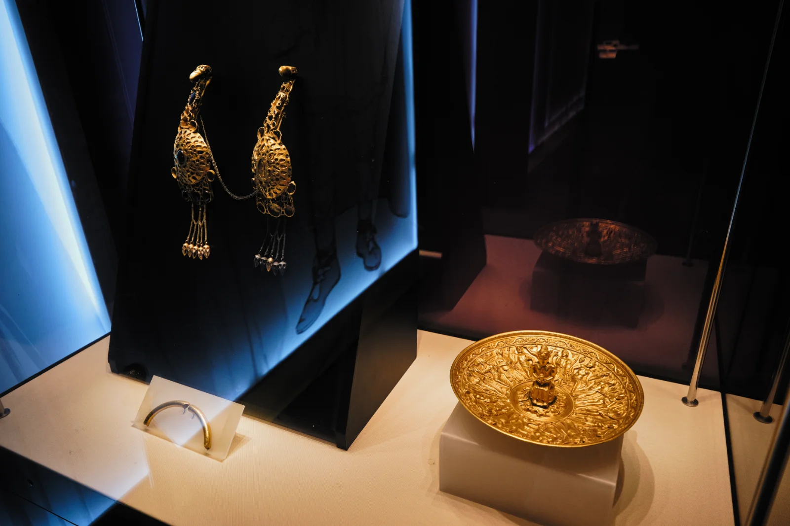 Victory Avenue of Bucharest - National History Museum 4